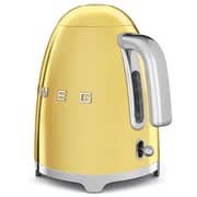 Smeg 50's Style Electric Water Boiler Kettle KLF03GOAU