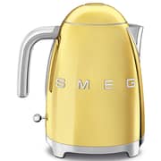 Smeg 50's Style Electric Water Boiler Kettle KLF03GOAU