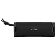 Sony ULT FIELD 1 Wireless Portable Speaker Black