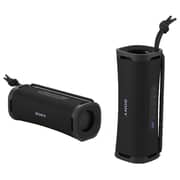 Sony ULT FIELD 1 Wireless Portable Speaker Black