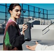 Sony ULT FIELD 1 Wireless Portable Speaker Off-White