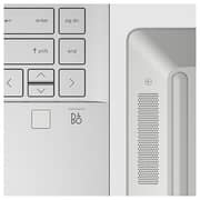 HP x360 2-in-1 Convertible (2024) Laptop - 1st Series / Intel Core 7-150U / 14inch FHD / 1TB SSD / 16GB RAM / Shared Intel Graphics / Windows 11 Home / English & Arabic Keyboard / Natural Silver / Middle East Version - [14-EK2008NE]