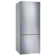 Siemens iQ300 Bottom Freezer Refrigerator 578 Litres KG76NVI31M