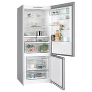 Siemens iQ300 Bottom Freezer Refrigerator 578 Litres KG76NVI31M