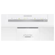 Siemens iQ300 Bottom Freezer Refrigerator 578 Litres KG76NVI31M