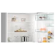 Siemens iQ300 Bottom Freezer Refrigerator 578 Litres KG76NVI31M