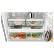 Siemens iQ300 Bottom Freezer Refrigerator 578 Litres KG76NVI31M