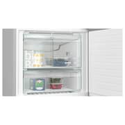 Siemens iQ300 Bottom Freezer Refrigerator 578 Litres KG76NVI31M
