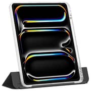 Amazing Thing Minimal Case Black iPad Pro 11Inch M4