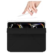 Amazing Thing Minimal Case Black iPad Pro 11Inch M4