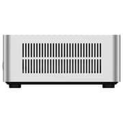 Minisforum Venus Series Mini Desktop - 12th Gen / Intel Core i9-12900HK / 1TB SSD / 32GB RAM / Shared Intel Iris Xe Graphics / Windows 11 Pro / Silver / International Version - [UN1290-32-1]