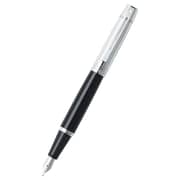 Sheaffer 300 Chrome Trim Fountain Pen