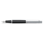 Sheaffer 300 Chrome Trim Fountain Pen