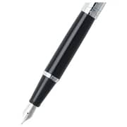 Sheaffer 300 Chrome Trim Fountain Pen