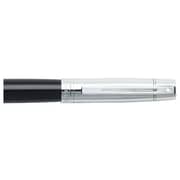 Sheaffer 300 Chrome Trim Fountain Pen