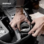 Momax Mag Link USB-C to USB-C Cable 2m Titanium