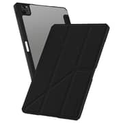 Amazing Thing Titan Pro Case Black iPad Pro 13Inch M4