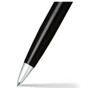 Sheaffer 300 Chrome Trim Ballpoint Pen