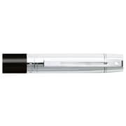 Sheaffer 300 Chrome Trim Ballpoint Pen