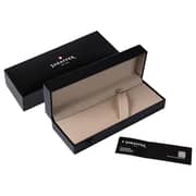 Sheaffer 300 Chrome Trim Ballpoint Pen