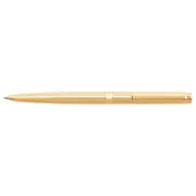 Sheaffer Gold Tone Ballpoint Pen