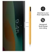 Momax Magnetic Stylus Pen Black