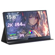 Minisforum MSSA156 2K IPS Portable Touch Monitor 15.6inch