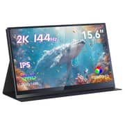 Minisforum MSSA156 2K IPS Portable Touch Monitor 15.6inch