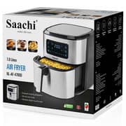 Saachi Air Fryer NL-AF-4780D