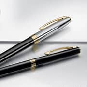 Sheaffer Gold Trim Ballpoint Pen