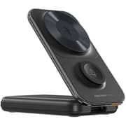 Amazing Thing 6-in-1 Charger & Power Bank 8000mAh Black TPM10KSPB