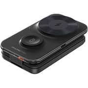 Amazing Thing 6-in-1 Charger & Power Bank 8000mAh Black TPM10KSPB