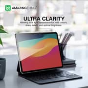 Amazing Thing Screen Protector Clear iPad Pro 13Inch M4