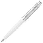 Sheaffer 100 Chrome Trim Ballpoint Pen