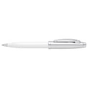 Sheaffer 100 Chrome Trim Ballpoint Pen