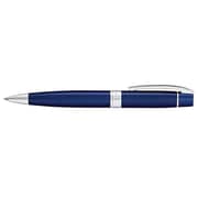 Sheaffer 300 Chrome Trim Ballpoint Pen