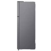 LG Top Freezer 506 Liter 18 Cubic Feet Digital Hygiene Fresh Filter Door Cooling - GN-H722HFHL