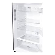 LG Top Freezer 506 Liter 18 Cubic Feet Digital Hygiene Fresh Filter Door Cooling - GN-H722HFHL