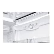 LG Top Freezer 506 Liter 18 Cubic Feet Digital Hygiene Fresh Filter Door Cooling - GN-H722HFHL