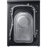 سامسونج غسالة ومجفف تحميل أمامي سعة 12/8 كجم WD12BB944DGBGM