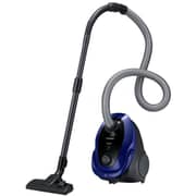 Samsung Bag Vacuum Cleaner Blue VC20M2510WB/AR