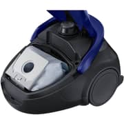 Samsung Bag Vacuum Cleaner Blue VC20M2510WB/AR