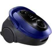 Samsung Bag Vacuum Cleaner Blue VC20M2510WB/AR