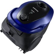 Samsung Bag Vacuum Cleaner Blue VC20M2510WB/AR