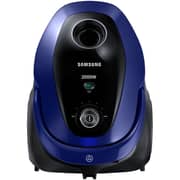 Samsung Bag Vacuum Cleaner Blue VC20M2510WB/AR