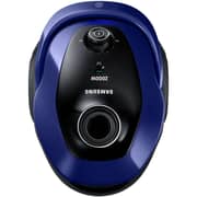 Samsung Bag Vacuum Cleaner Blue VC20M2510WB/AR