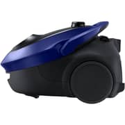 Samsung Bag Vacuum Cleaner Blue VC20M2510WB/AR
