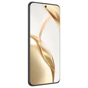 Honor 200 256GB Black 5G Smartphone + Choice NAL-WB00 MOECEN Band + Screen Damage Protection - Pre-order