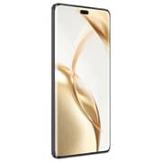 Honor 200 Pro 512GB Black 5G Smartphone + Choice BOT-WB00 QCY Watch + Screen Damage Protection - Pre-order
