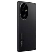 Honor 200 Pro 512GB Black 5G Smartphone + Choice BOT-WB00 QCY Watch + Screen Damage Protection - Pre-order
